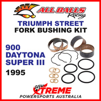 All Balls 38-6086 Triumph 900 Daytona Super III 1995 Fork Bushing Kit