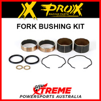 ProX Kawasaki KL 250 G Super Sherpa 2000-2010 Fork Bushing Rebuild Kit 39.160011 