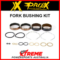 ProX Honda XR600R 1988-2000 Fork Bushing Rebuild Kit 39.160026 