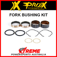 ProX For Suzuki RM125 1990 Fork Bushing Rebuild Kit 39.160078 