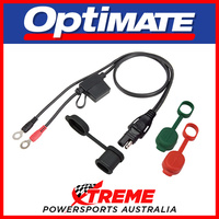 Optimate Weatherproof Battery Lead (SAE71)