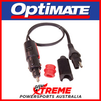 Optimate 12V Bike & Car Socket Connector (SAE71)