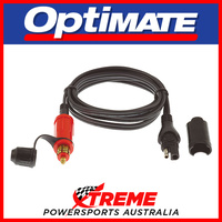 Optimate 12V to DIN/Bike Connector CANbus 48'' (SAE79)