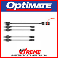 Optimate USB Set Charger Accessory