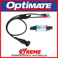 Optimate Low Battery Warning Flasher