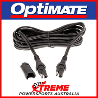 Optimate 5 Amp Charge Cable Ext. 15ft (SAE73STD)