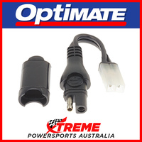 Optimate Charger Lead Adapter TM to SAE (TM77)