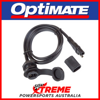 Optimate Cable O-40, Weatherproof SAE Socket