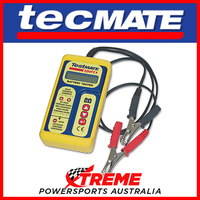 TestMATE Battery Tester, TecMate 4-TA9