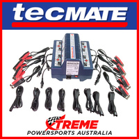 OptiMATE PRO-8 Battery Charger, TecMate 4-TS45
