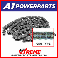 Honda ATC185 1980-1983 100 Link Cam Chain 40-25H-100