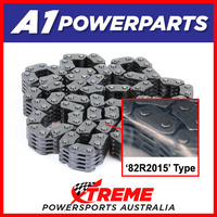 Aprilia 650 PEGASO STRADA 2005-2008 126 Link Cam Chain 40-82R2015-126