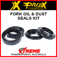 Pro-X Honda CRF150R CRF 150R 2007-2018 Fork Oil & Dust Seals Kit 40.S375011