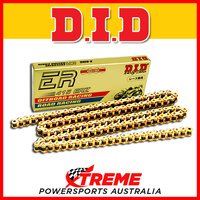 DID 415 ERZ MX Motocross Race Chain Gold Non O-Ring SDH 130 RB Link