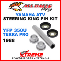 All Balls 42-1004 Yamaha YFP350U YFP 350U Terra Pro 1988 Steering King Pin Kit