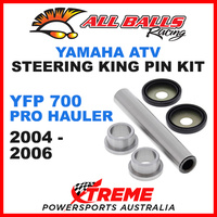 All Balls 42-1004 Yamaha YXP700 Pro Hauler 2004-2006 Steering King Pin Kit