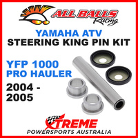 All Balls 42-1004 Yamaha YXP1000 Pro Hauler 2004-2005 Steering King Pin Kit