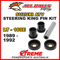 All Balls 42-1007 For Suzuki ATV LT160E LT 160E 1989-1992 Steering King Pin Kit