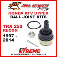 All Balls 42-1009 Honda ATV TRX250 Recon 1997-2014 Upper Ball Joint Kit