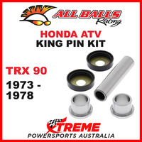 All Balls 42-1012 Honda ATV TRX90 TRX 90 1973-1978 Steering King Pin Kit