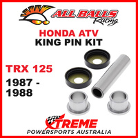 All Balls 42-1012 Honda ATV TRX125 TRX 125 1987-1988 Steering King Pin Kit