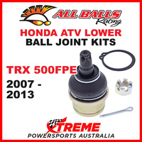 All Balls 42-1015 Honda ATV TRX500FPE TRX 500FPE 2007-2013 Lower Ball Joint Kit