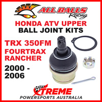 42-1015 Honda ATV TRX350FM FourTrax Rancher 2000-2006 Upper Ball Joint Kit