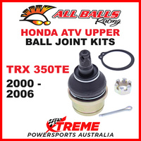 All Balls 42-1015 Honda ATV TRX350TE  2000-2006 Upper Ball Joint Kit