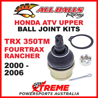 42-1015 Honda ATV TRX350TM FourTrax Rancher 2000-2006 Upper Ball Joint Kit