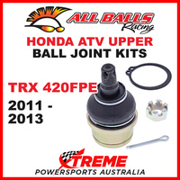 All Balls 42-1015 Honda ATV TRX 420FPE 2011-2013 Upper Ball Joint Kit