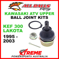 42-1017 Kawasaki KEF 300 Lakota 1995-2003 ATV Upper Ball Joint Kit