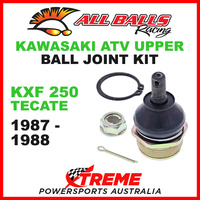 All Balls 42-1017 Kawasaki ATV KXF 250 Tecate 1987-1988 Upper Ball Joint Kit