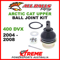 All Balls 42-1019 Arctic Cat 400 DVX 2004-2008 Upper Ball Joint Kit