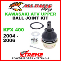 All Balls 42-1019 Kawasaki ATV KFX 400 2004-2006 Upper Ball Joint Kit