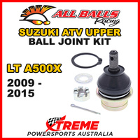 All Balls 42-1019 For Suzuki LTA-500X 2009-2015 Upper Ball Joint Kit