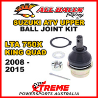 All Balls 42-1019 For Suzuki LTA-750X King Quad 2008-2015 Upper Ball Joint Kit