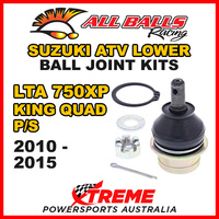 All Balls 42-1019 For Suzuki LTA-750XP King Quad P/S 2008-2015 Upper Ball Joint Kit