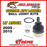 All Balls 42-1019 For Suzuki LT-A500X LT A500X 2009-2015 Lower Ball Joint Kit