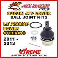 All Balls 42-1019 For Suzuki LT-A500XP Power Steering 2011-2013 Lower Ball Joint Kit