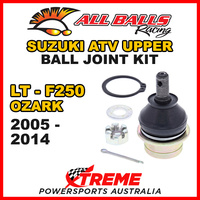 All Balls 42-1019 For Suzuki LT-F250 Ozark 2005-2014 Upper Ball Joint Kit