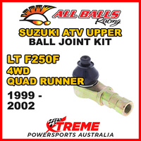 All Balls 42-1022 For Suzuki LTF-250F 4WD Quad Runner 1999-2002 Upper Ball Joint Kit