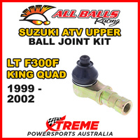 All Balls 42-1022 For Suzuki LTF-300F King Quad 1999-2002 Upper Ball Joint Kit