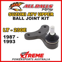 All Balls 42-1023 For Suzuki LT-230E 1987-1993 Upper Ball Joint Kit