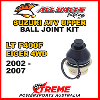 All Balls 42-1026 For Suzuki LT-F400F Eiger 4WD 2002-2007 Upper Ball Joint Kit