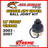 All Balls 42-1026 For Suzuki LT-F500F  Vinson 2003-2007 Upper Ball Joint Kit