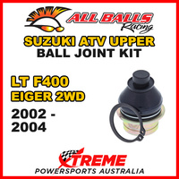 All Balls 42-1026 For Suzuki LT-F400 Eiger 2WD 2002-2004 Upper Ball Joint Kit