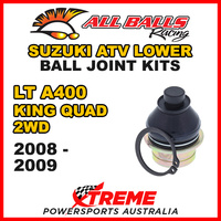 All Balls 42-1026 For Suzuki LT-A400 2WD King Quad 2008-2009 Upper Ball Joint Kit