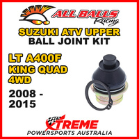 All Balls 42-1026 For Suzuki LT-A400F 4WD King Quad 2008-2015 Upper Ball Joint Kit