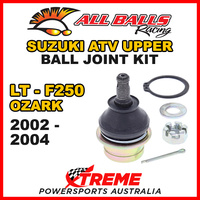 All Balls 42-1027 For Suzuki LT-F250 Ozark 2002-2004 Upper Ball Joint Kit