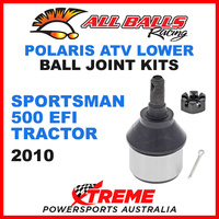 42-1030 Polaris Sportsman 500 EFI Tractor 2010 ATV Lower Ball Joint Kit